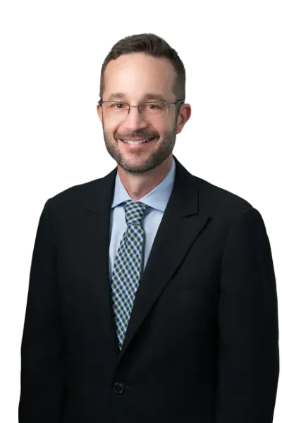 Photo of Daniel John Mc Queen, Defendant Lawyer