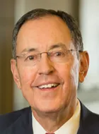 Photo of John P. Salazar, Defendant Lawyer