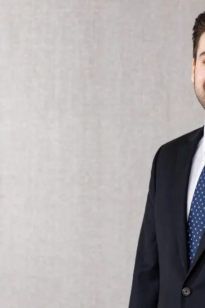 Photo of Braden Drew Seward, Plaintiff Lawyer