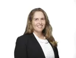 Photo of Elysa Houze Benson, Defendant Lawyer