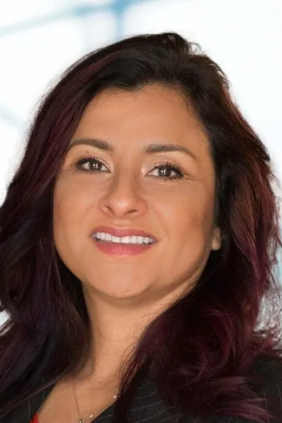 Photo of Nellie Gomez, Defendant Lawyer