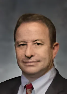 Photo of Robert Richard Coulombe, Defendant Lawyer