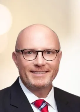 Photo of Edward Michael Koch, Defendant Lawyer