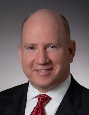 Photo of William S. Weiler, Defendant Lawyer