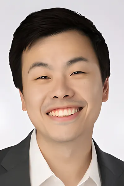 Photo of Andrew Chang, Defendant Lawyer