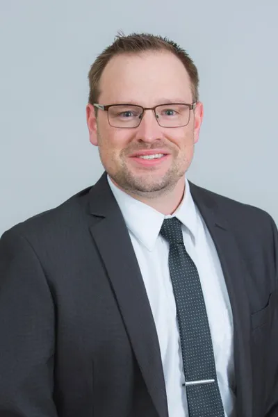 Photo of Zachary Raymond Strom, Plaintiff Lawyer