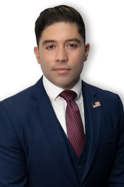 Photo of Robert Francis Gonzalez, Plaintiff Lawyer