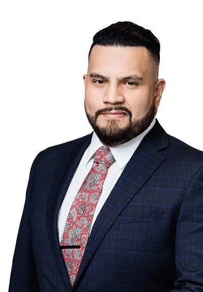 Photo of David Thomas Farias, Plaintiff Lawyer