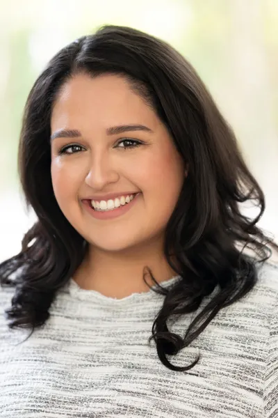 Photo of Sabrina Andrea Gamero, Plaintiff Lawyer