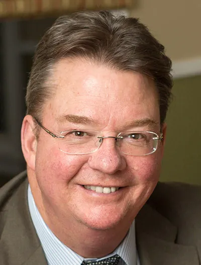 Photo of Dennis P. Powers, Plaintiff Lawyer