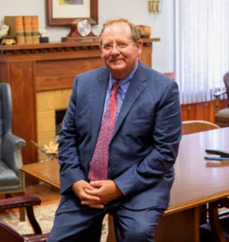 Photo of Fred Alexander O'neill, Plaintiff Lawyer
