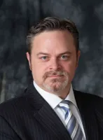 Photo of Brian Michael Johnson, Defendant Lawyer