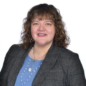 Photo of Elizabeth Blanche Stallard, Defendant Lawyer