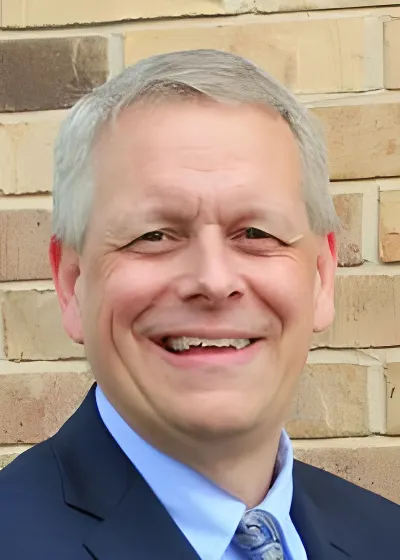 Photo of Christopher W. Jensen, Plaintiff Lawyer