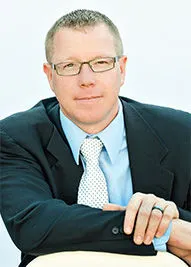 Photo of Ryan Alexander Sweeney, Defendant Lawyer