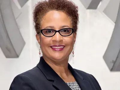 Photo of Chrisna D. Jones, Plaintiff Lawyer