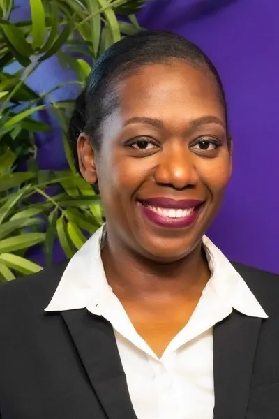 Photo of Betty F. Toussaint, Plaintiff Lawyer