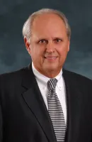 Photo of Lawrence E. Fuentes, Defendant Lawyer