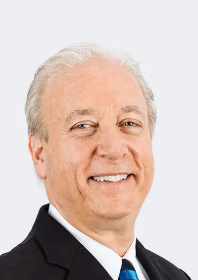 Photo of Scott M. Sarason, Defendant Lawyer