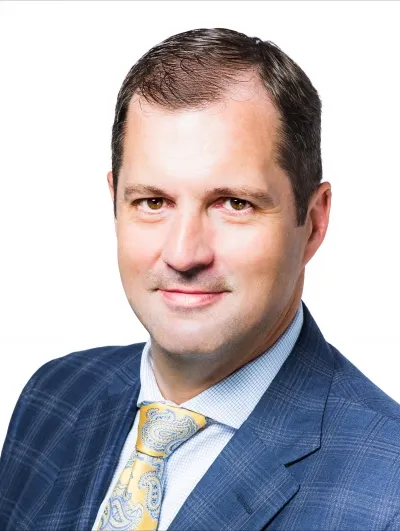Photo of David Kehm Inscho, Plaintiff Lawyer