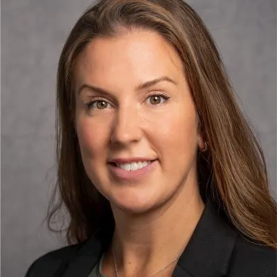 Photo of Mary Kathleen Evans, Defendant Lawyer