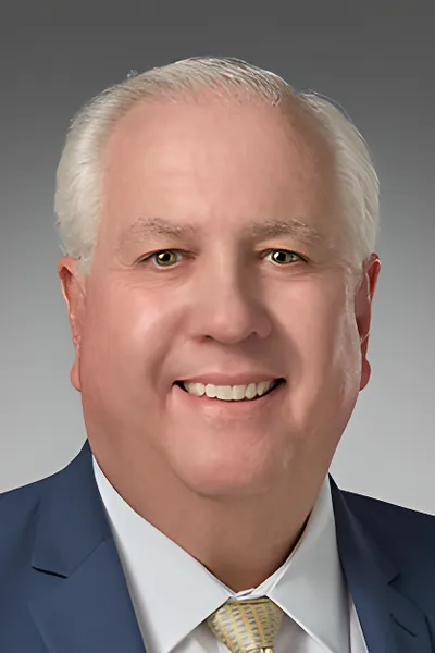 Photo of Jeffery Allen Morris, Defendant Lawyer