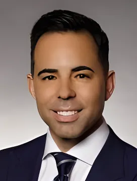 Photo of Andrew Emmanuel Vogt, Defendant Lawyer