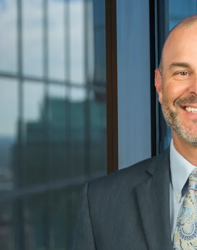 Photo of Caleb Israel Moore, Plaintiff Lawyer