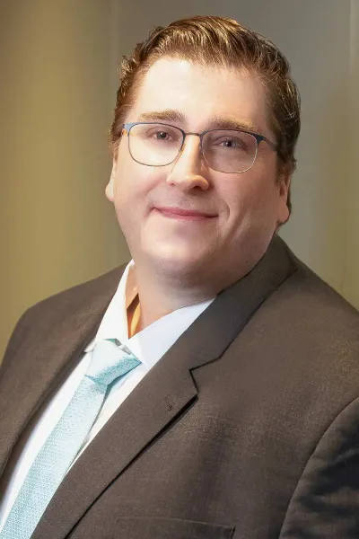 Photo of Kyle William Chapel, Plaintiff Lawyer