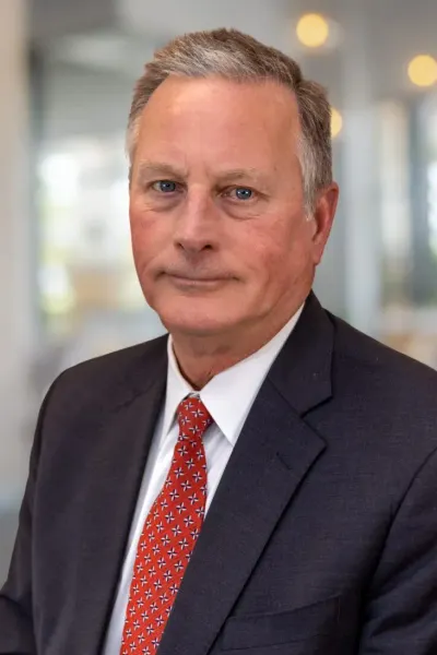 Photo of Mark A. Roberts, Defendant Lawyer