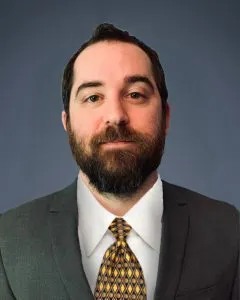 Photo of Mark Abraham Nicklow, Plaintiff Lawyer