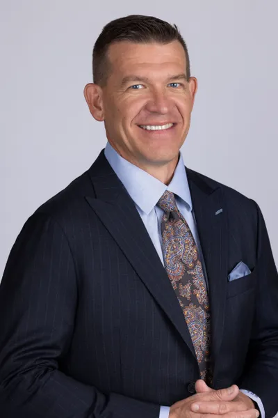 Photo of Thomas Robert Bennerotte, Plaintiff Lawyer