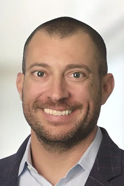 Photo of Christopher Gary Ward, Defendant Lawyer