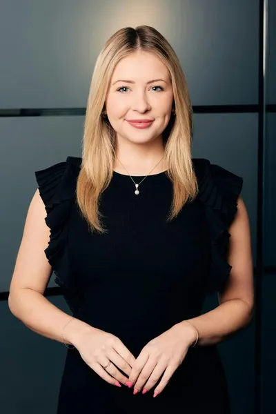 Photo of Chloe B. Thompson, Plaintiff Lawyer