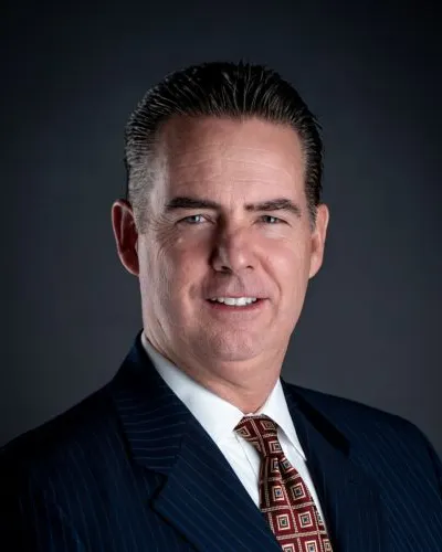Photo of Phillip R. Emerson, Defendant Lawyer