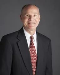 Photo of David Arthur Glenny, Defendant Lawyer