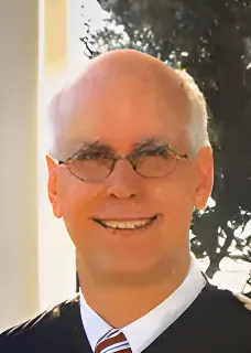 Photo of Hon. KETCHEL, TERRANCE R