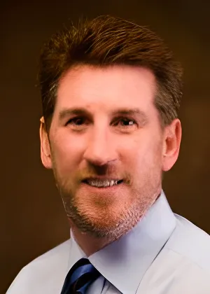 Photo of Michael Patrick Tierney, Defendant Lawyer