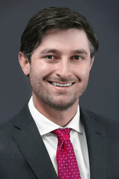 Photo of Hon. Tommy R. Hankinson