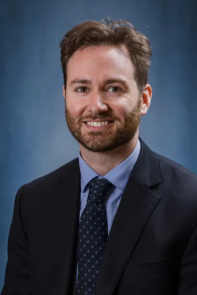 Photo of Matthew Anthony Couloufis, Plaintiff Lawyer