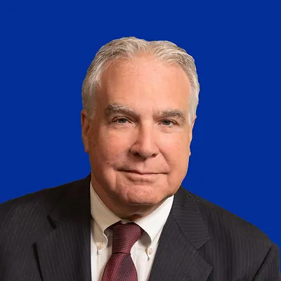 Photo of Ward Robert Wade, Plaintiff Lawyer