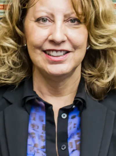 Photo of Pamela J. Macadams, Plaintiff Lawyer