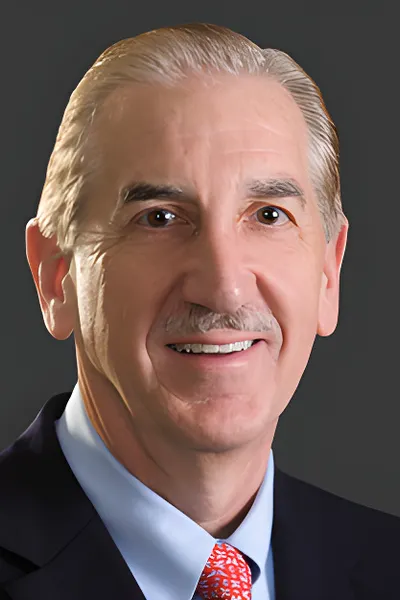 Photo of John C. Seipp, Defendant Lawyer