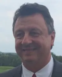 Photo of Robert Charles Barnes, Defendant Lawyer