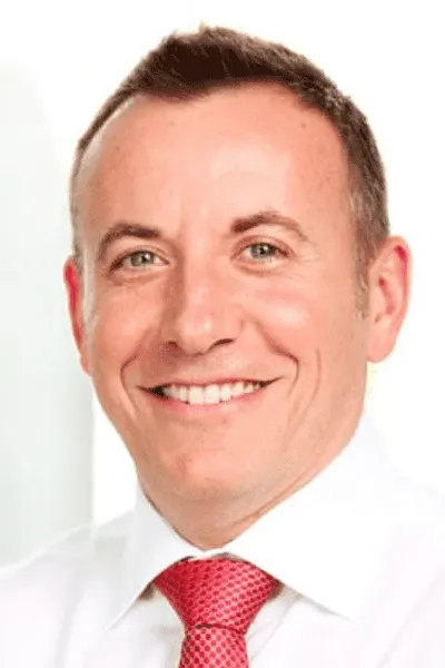 Photo of Daniel Main Harwin, Plaintiff Lawyer