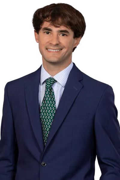 Photo of Patrick Lindley, Plaintiff Lawyer