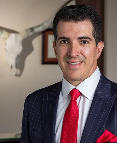 Photo of Richard Anthony Hinojosa, Plaintiff Lawyer