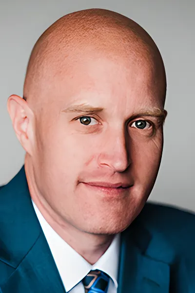 Photo of Daniel R. Olson, Plaintiff Lawyer