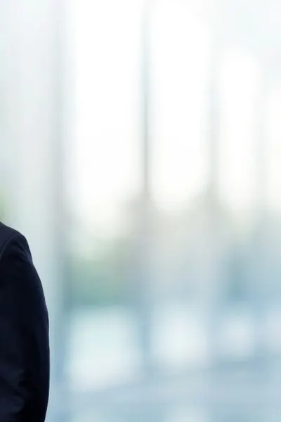 Photo of David Allen Luzum, Plaintiff Lawyer