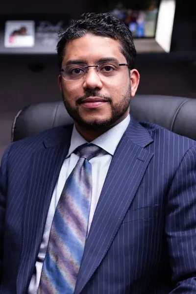 Photo of Anthony J. Glase, Plaintiff Lawyer